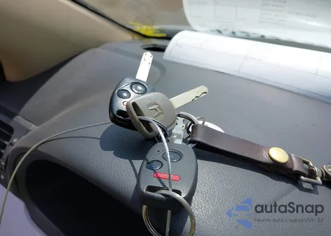 2009 Honda Odyssey Lx from USA, damaged, VIN 5FNRL38279B036045